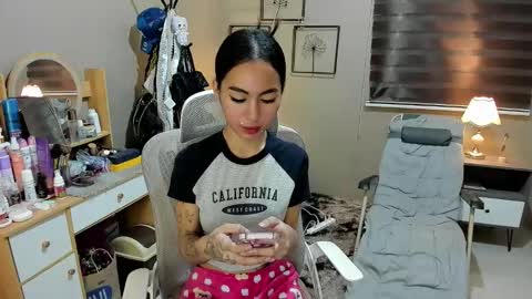 holly_cassandra online show from 03-04-26, 01:06