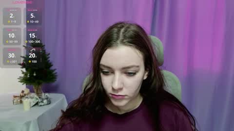 Lana online show from 01-14-26, 12:55