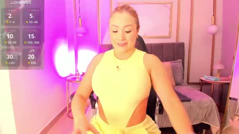 Holly Madisson online show from 07-12-26, 01:24