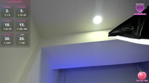 Holly Madisson online show from 08-01-26, 12:59