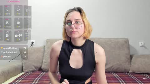 Polly online show from 01-15-25, 11:43