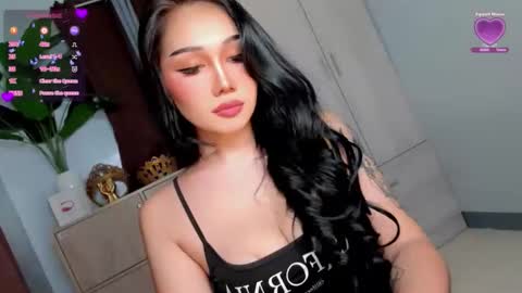 Hi Im Precious online show from 06-01-26, 11:12
