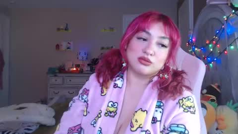 Holly Kitty online show from 03-07-25, 06:02