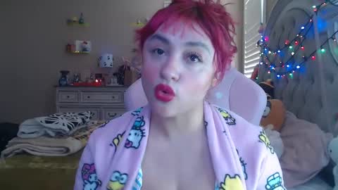 Holly Kitty online show from 03-10-25, 06:45