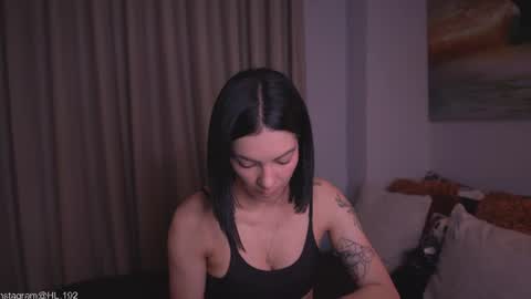Holly Linder online show from 08-05-26, 02:25