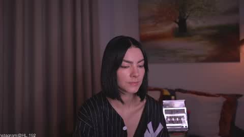 Holly Linder online show from 08-06-26, 01:40