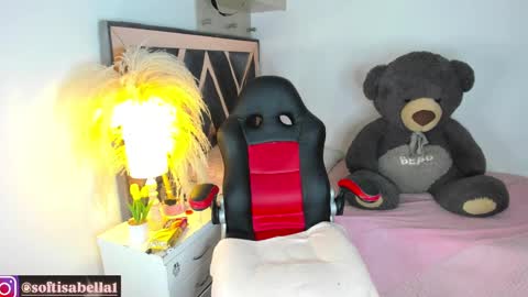  holly princess mermaid  online show from 09-22-25, 12:34