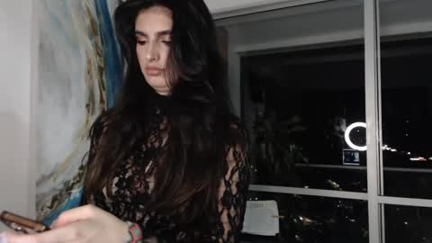 Snapshot of hollyshit_ chatting on 02-01-25, 12:29 hollyshit_ online show from 02-01-25, 12:29