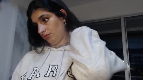 Snapshot of hollyshit_ chatting on 02-07-25, 11:55 hollyshit_ online show from 02-07-25, 11:55