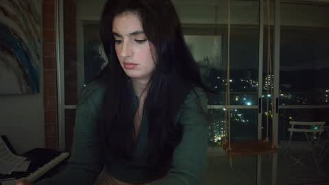 Snapshot of hollyshit_ chatting on 11-16-25, 12:27 hollyshit_ online show from 11-16-25, 12:27