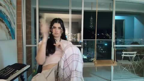 Snapshot of hollyshit_ chatting on 12-03-25, 12:18 hollyshit_ online show from 12-03-25, 12:18