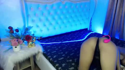 STACEYY XX online show from 10-07-25, 10:34