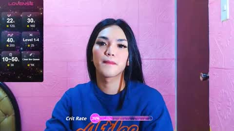 Isabella Marie online show from 09-28-25, 10:04