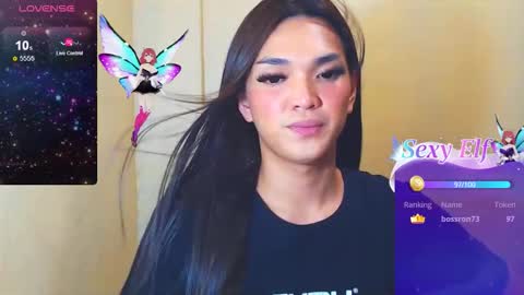 Isabella Marie online show from 03-12-26, 01:56