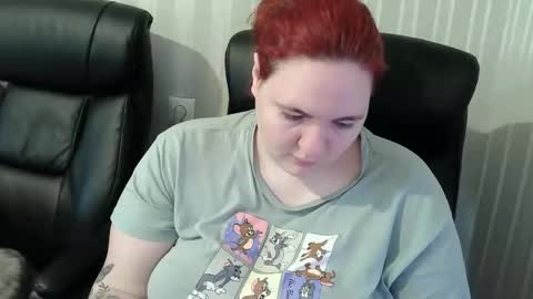 Snapshot of hollyxeva chatting on 01-17-26, 01:38 HollyXEva online show from 01-17-26, 01:38