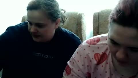 Snapshot of hollyxeva chatting on 02-23-26, 12:24 HollyXEva online show from 02-23-26, 12:24