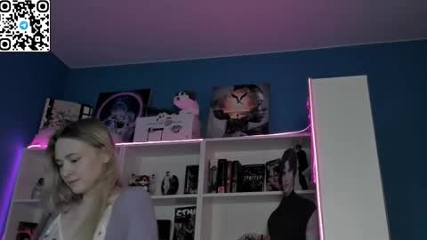 Snapshot of holy_mistresss chatting on 02-14-26, 10:56 holy_mistresss online show from 02-14-26, 10:56