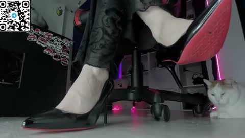 holy_mistresss online show from 07-01-26, 07:43