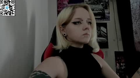 holy_mistresss online show from 07-18-26, 10:08