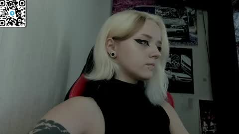 holy_mistresss online show from 07-24-26, 08:01
