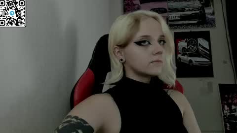 holy_mistresss online show from 07-31-26, 09:30