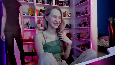 Rumi online show from 01-16-26, 11:03