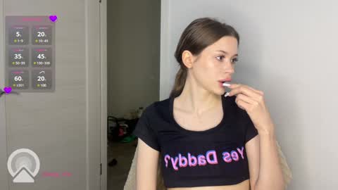 Snapshot of holybabe342 chatting on 12-03-24, 05:45 Vio online show from 12-03-24, 05:45