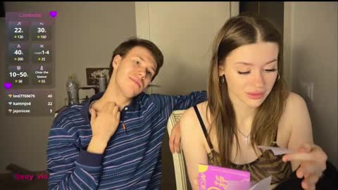 Snapshot of holybabe342 chatting on 02-14-25, 07:12 Vio online show from 02-14-25, 07:12