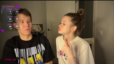 Snapshot of holybabe342 chatting on 02-17-25, 10:58 Vio online show from 02-17-25, 10:58