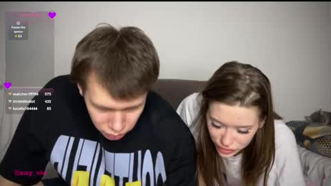 Snapshot of holybabe342 chatting on 03-01-25, 11:26 Vio online show from 03-01-25, 11:26