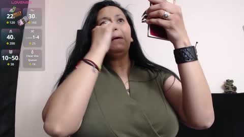 Milena online show from 09-18-25, 10:56