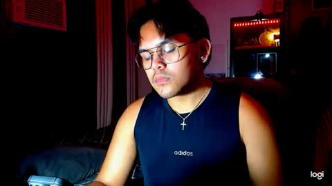 holydiorx online show from 10-27-25, 03:05