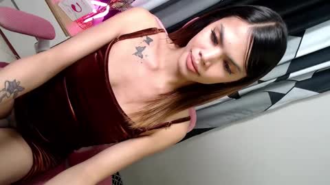 Snapshot of holymary_69 chatting on 02-09-25, 12:08 Patricia online show from 02-09-25, 12:08