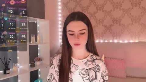 Mia online show from 01-18-26, 03:43