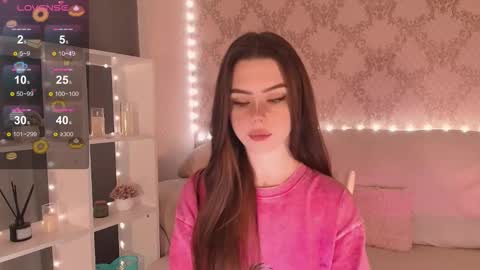 Mia online show from 02-01-26, 03:38