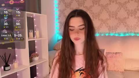 Mia online show from 06-01-26, 03:30