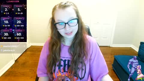 Snapshot of holyweed420 chatting on 02-26-25, 01:11 Viktoria online show from 02-26-25, 01:11