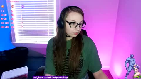 Viktoria online show from 11-15-25, 07:32