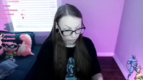 Viktoria online show from 02-25-26, 06:17