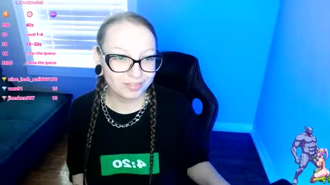 Viktoria online show from 03-28-26, 05:34