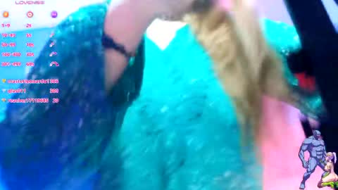 Viktoria online show from 04-14-26, 02:56