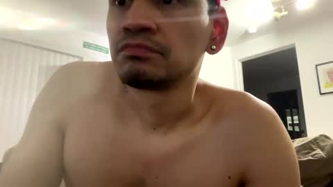 Richie online show from 10-07-25, 07:38