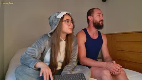 Jack and Sally online show from 06-08-26, 12:49