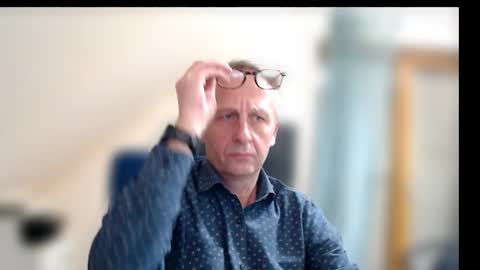 Bernd online show from 12-02-24, 07:14