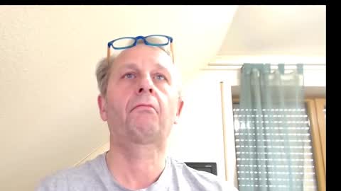 Bernd online show from 12-06-24, 07:32