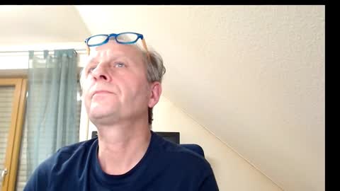 Bernd online show from 12-08-24, 08:36