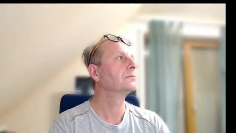 Bernd online show from 01-08-25, 09:01