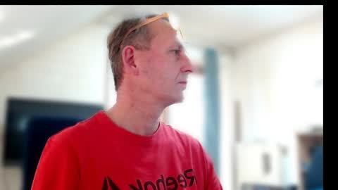 Bernd online show from 01-12-25, 02:19