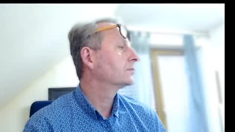 Bernd online show from 01-21-25, 09:24