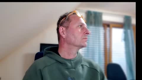 Bernd online show from 03-07-25, 11:18